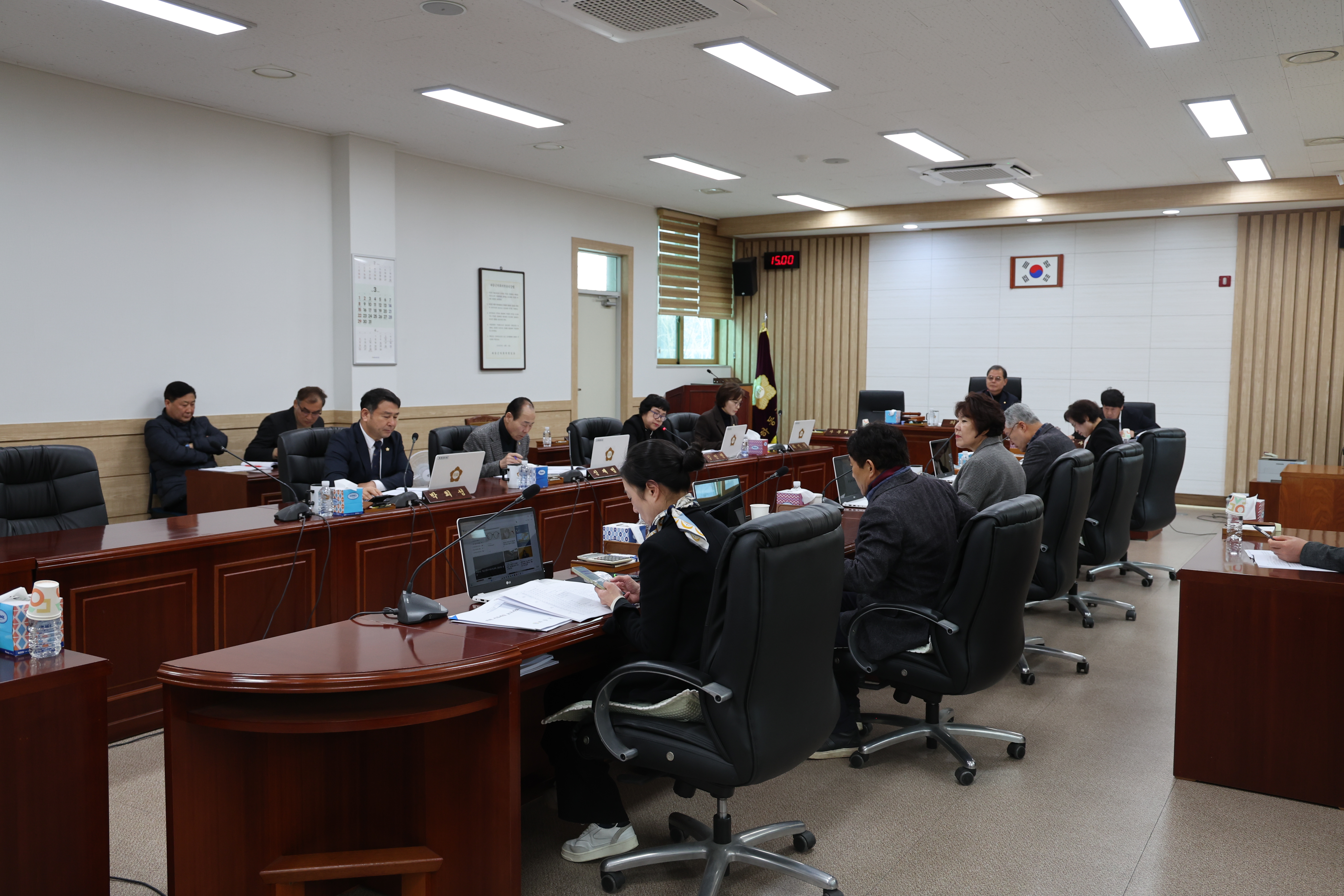 2026.03.03. 의원간담회 1