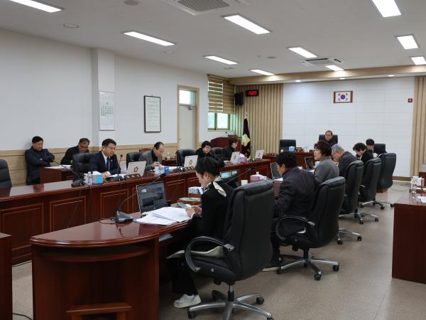 2026.03.03. 의원간담회