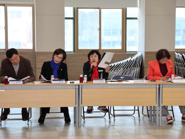 2026.03.13. 민주평통 2026년 1분기 정기회의 5