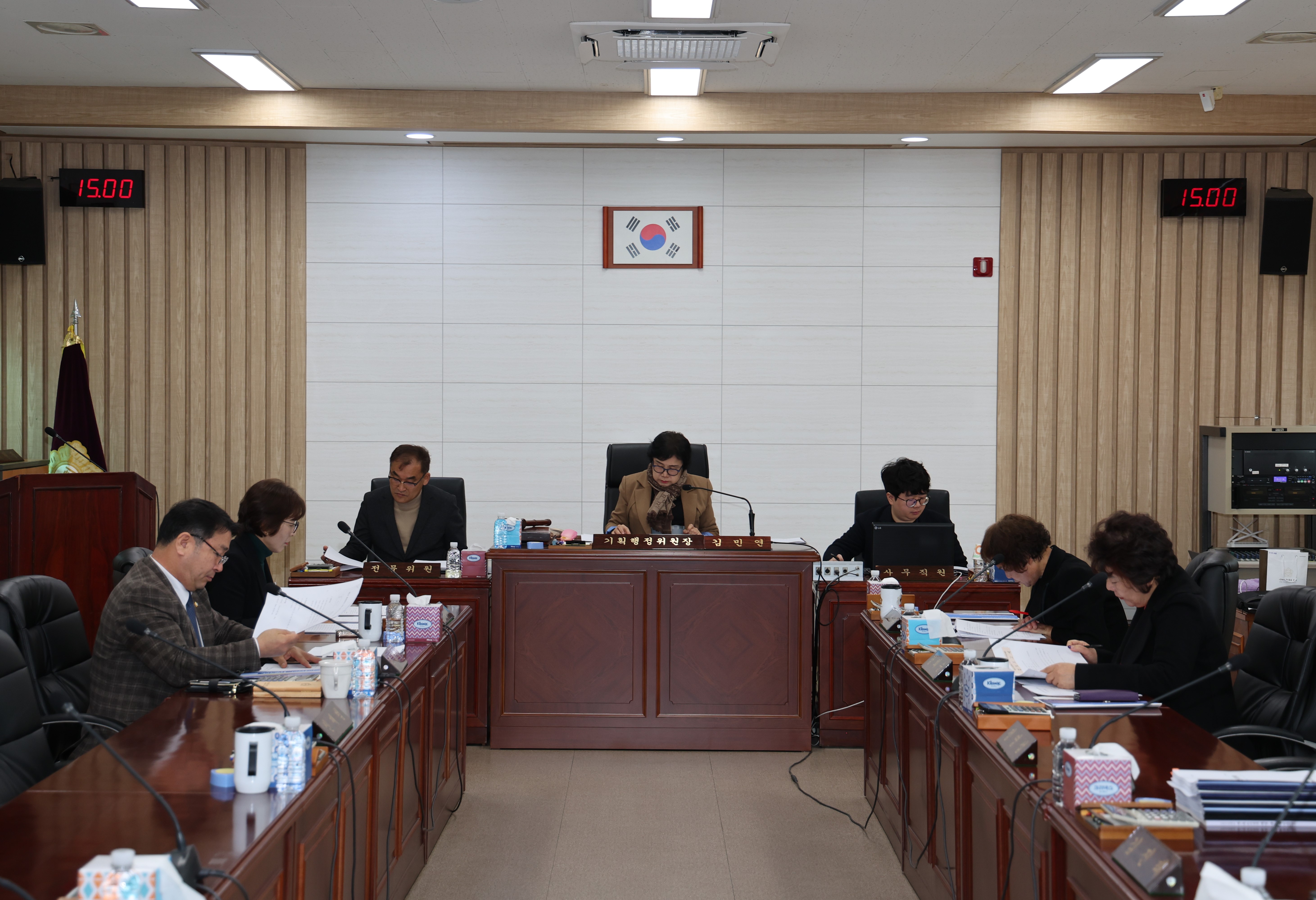 2026.01.19. 제347회 임시회(1차 본회의,상임위) 3