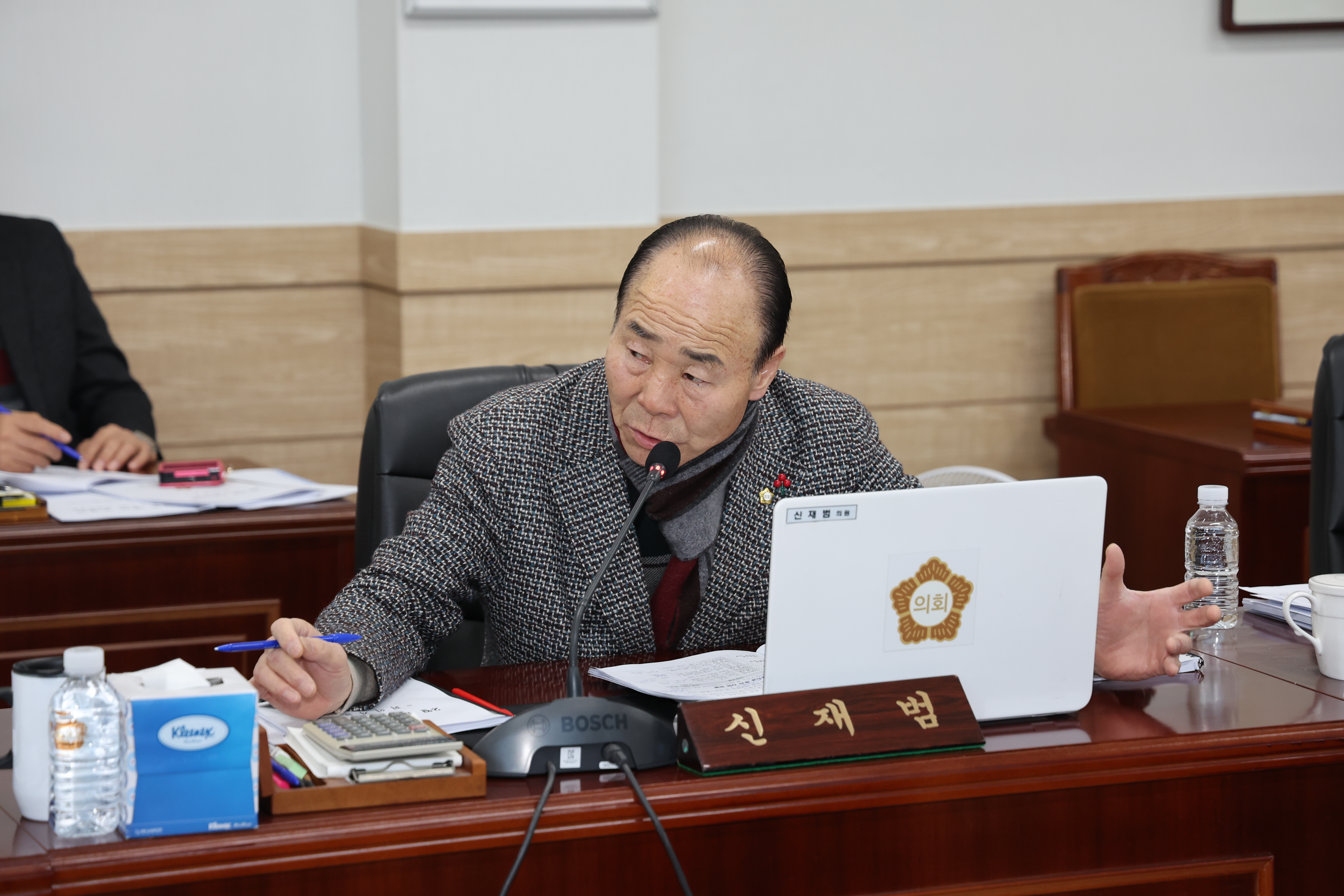 2026.02.03. 의원간담회 6