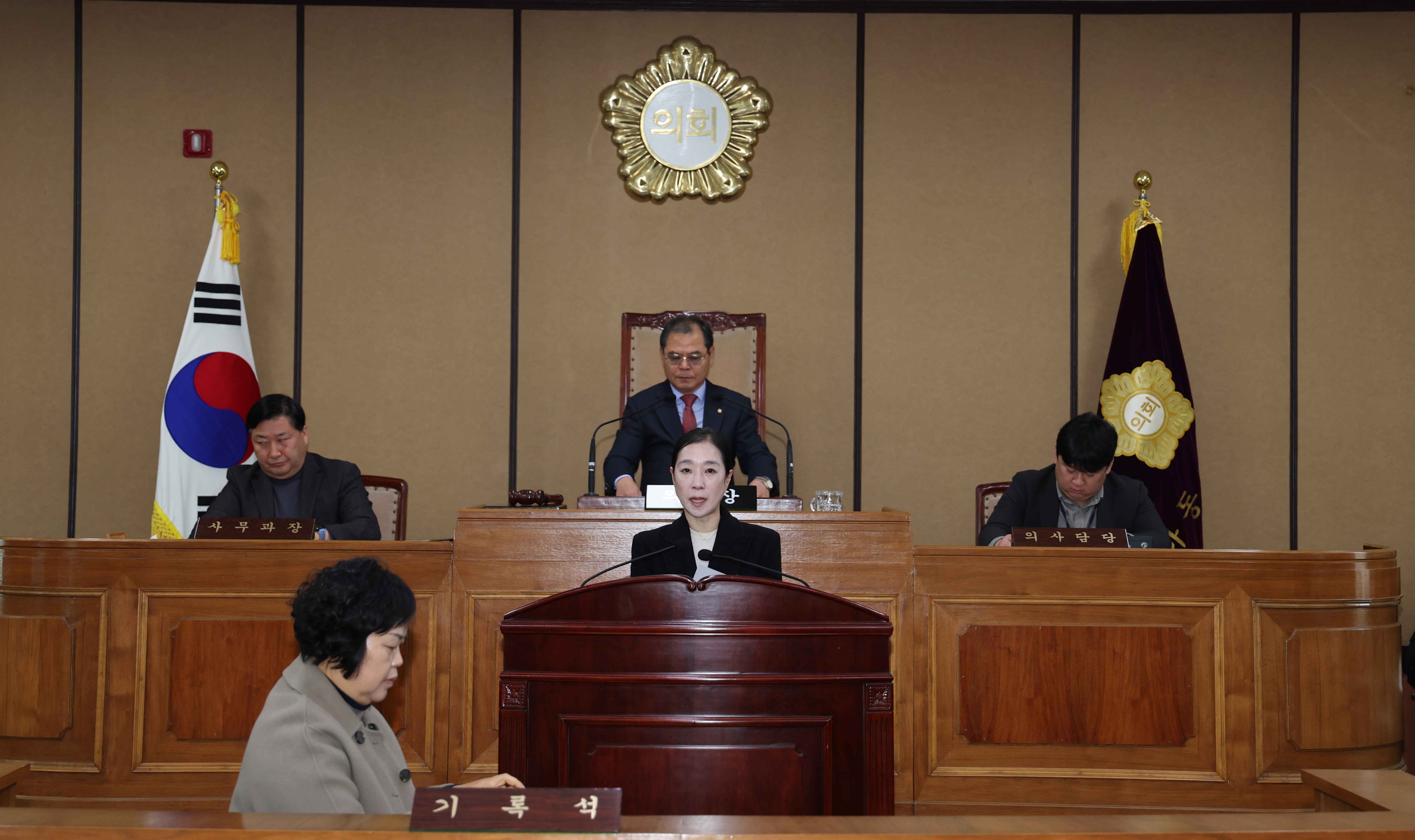 2026.01.23. 제347회 임시회 제5차 본회의 3