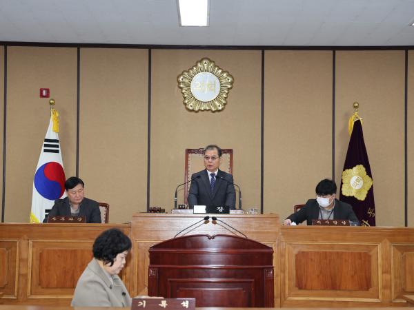 2026.01.19. 제347회 임시회(1차 본회의,상임위)