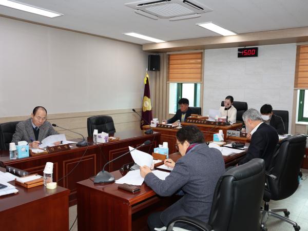 2026.01.19. 제347회 임시회(1차 본회의,상임위) 4