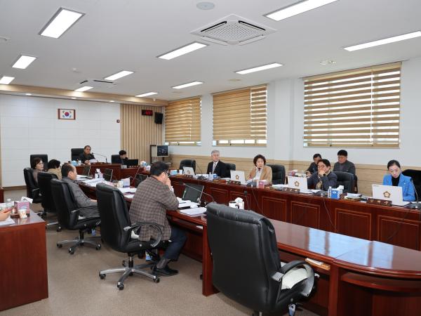 2026.02.03. 의원간담회