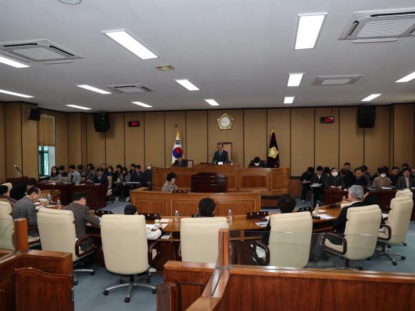 2026.01.19. 제347회 임시회(1차 본회의,상임위) 2