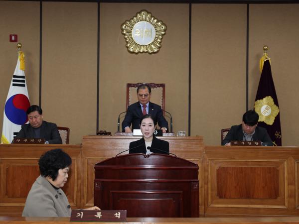 2026.01.23. 제347회 임시회 제5차 본회의 3