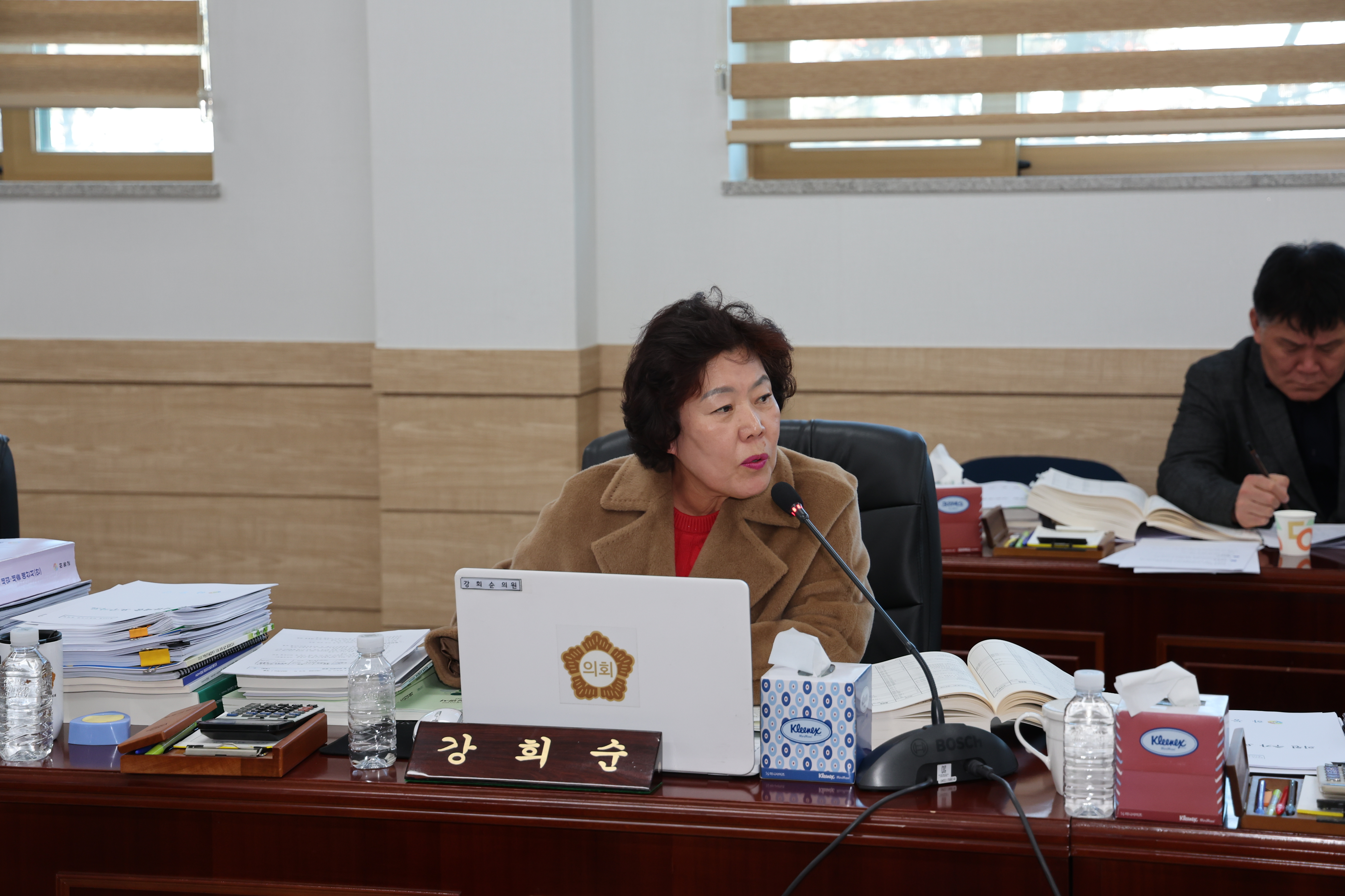 2025.12.12. 제346회 정례회 제9차 예산결산특별위원회 7