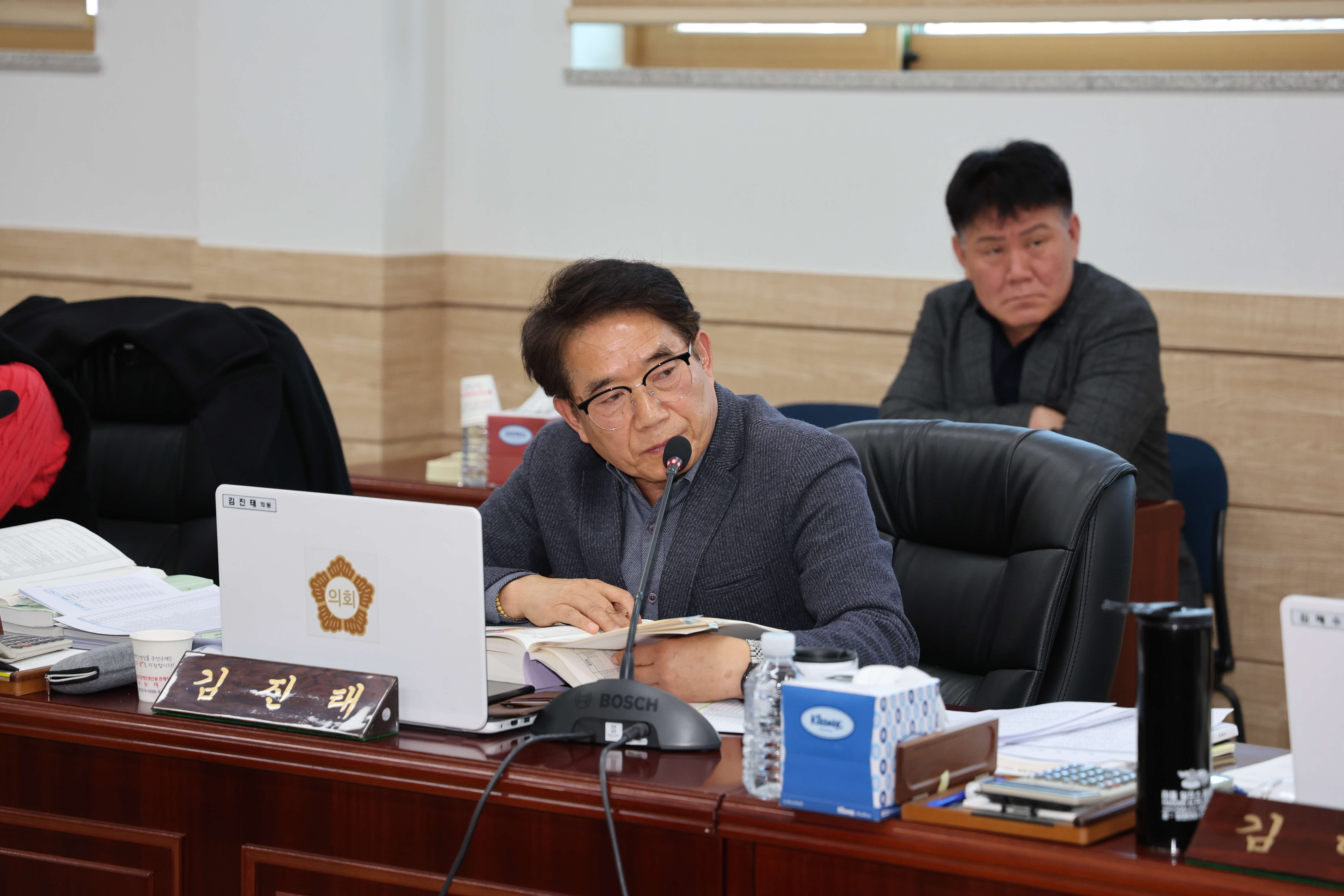 2025.12.04 제346회 정례회 제3차 예산결산특별위원회 3