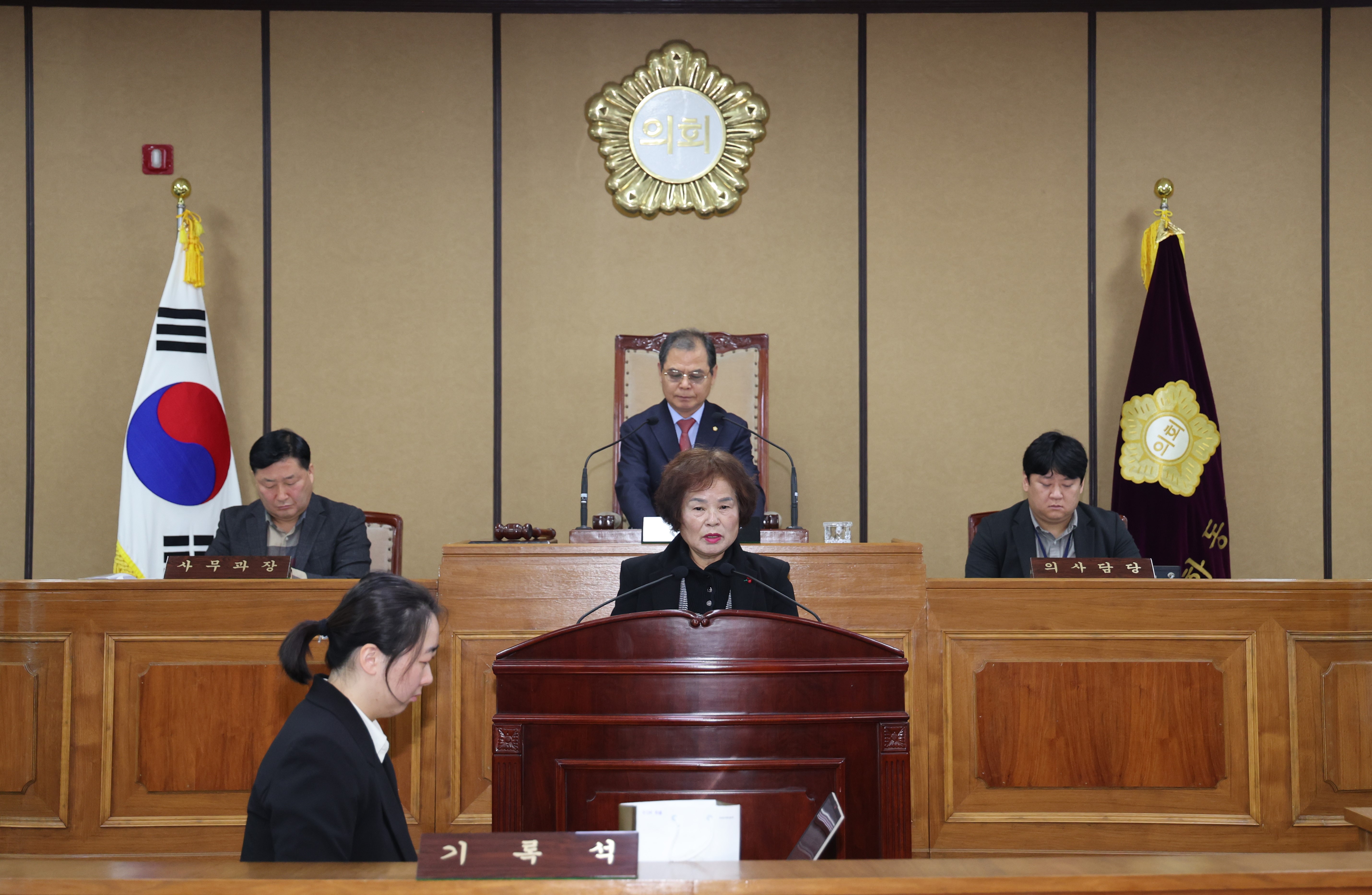 2025.12.15 제346회 정례회 제2차 본회의 4