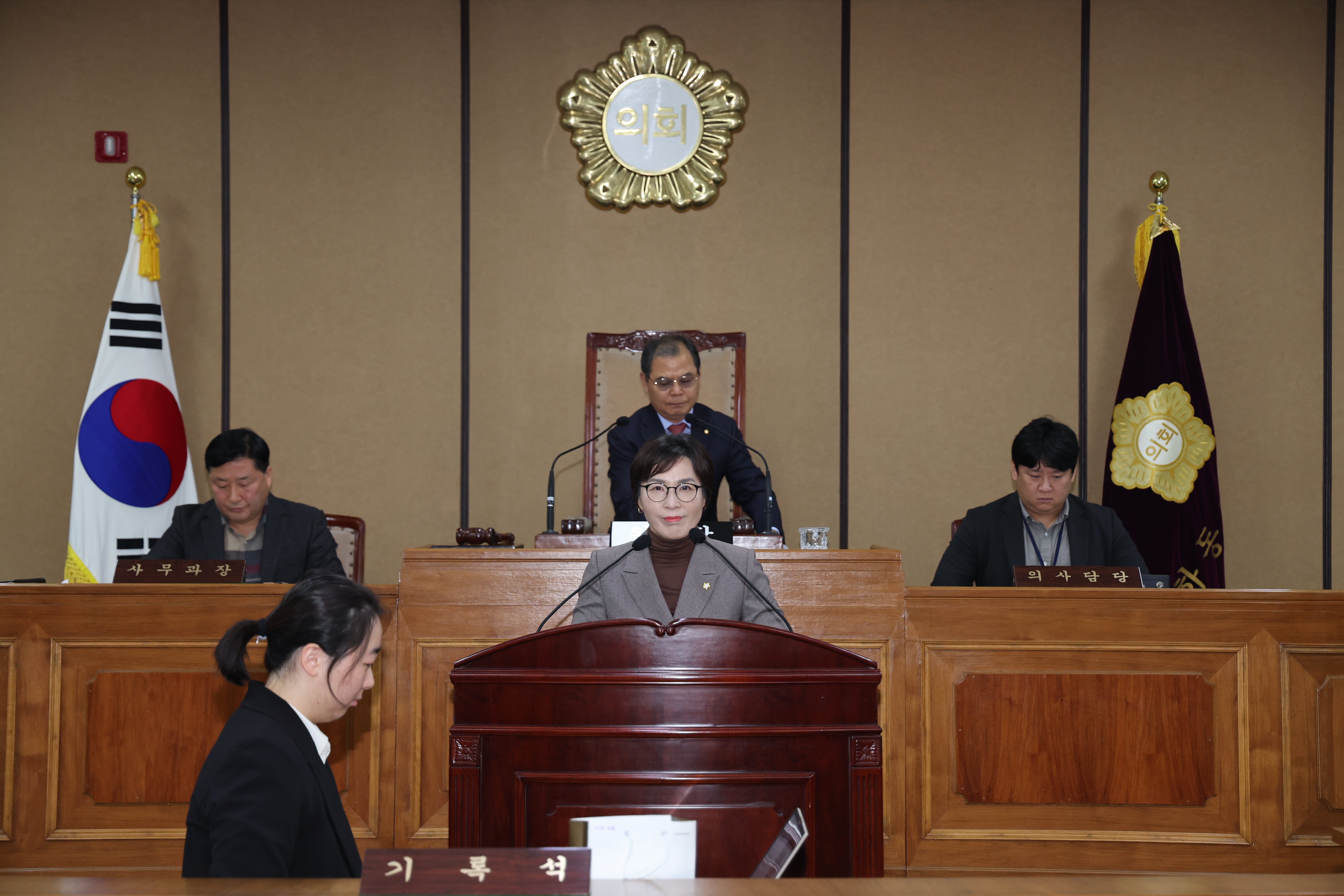 2025.12.15 제346회 정례회 제2차 본회의 5