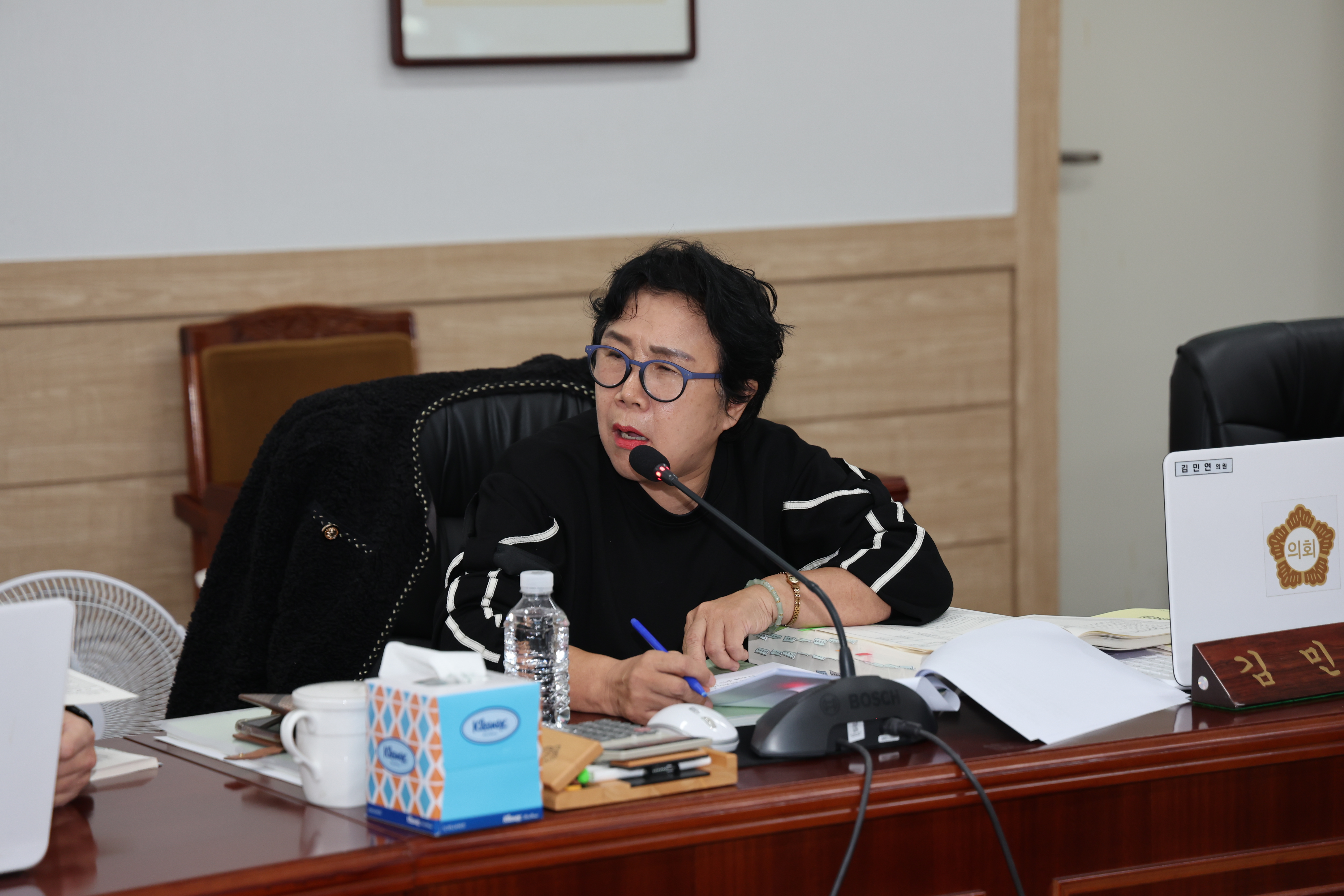 2025.12.04 제346회 정례회 제3차 예산결산특별위원회 1