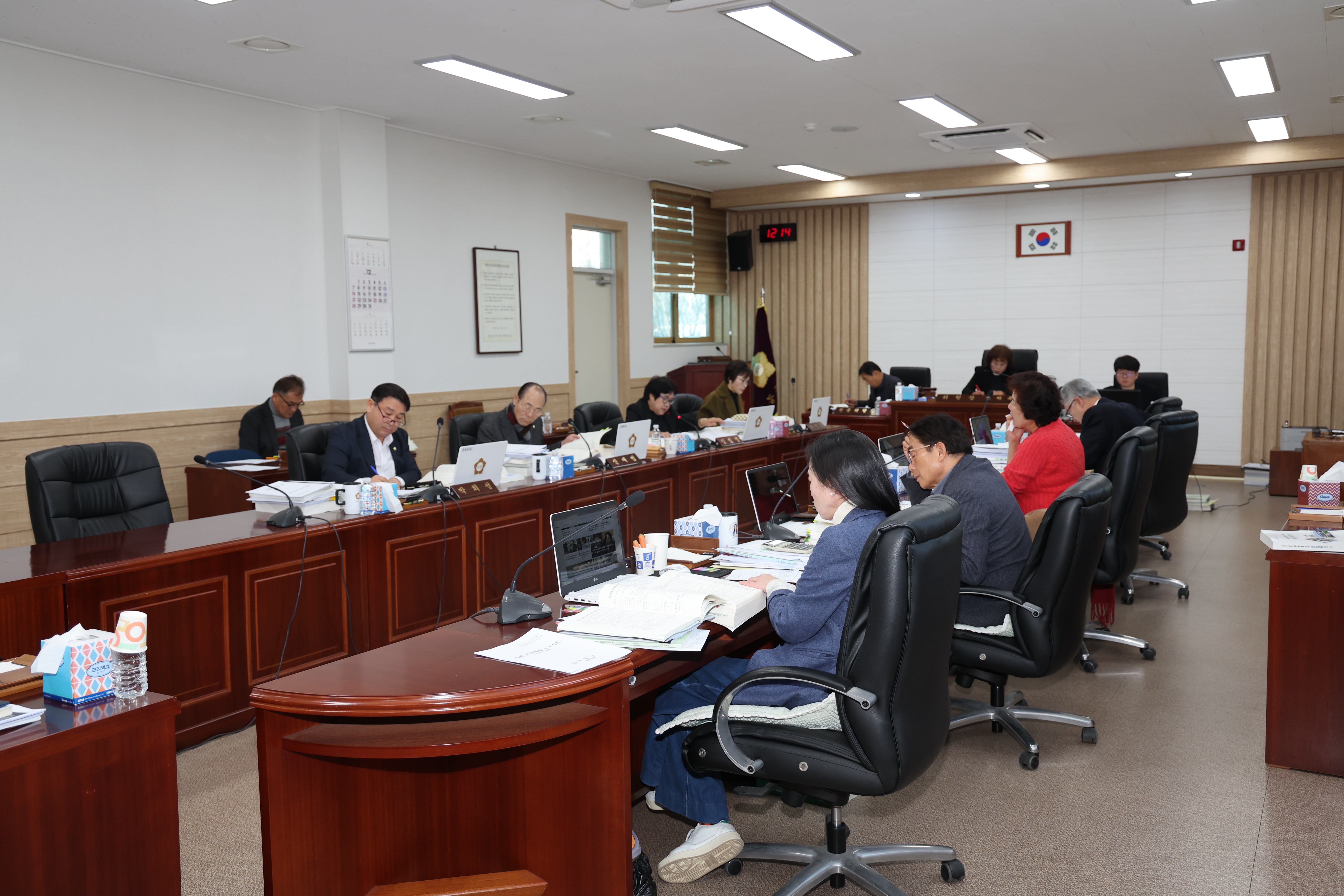 2025.12.12. 제346회 정례회 제9차 예산결산특별위원회 3