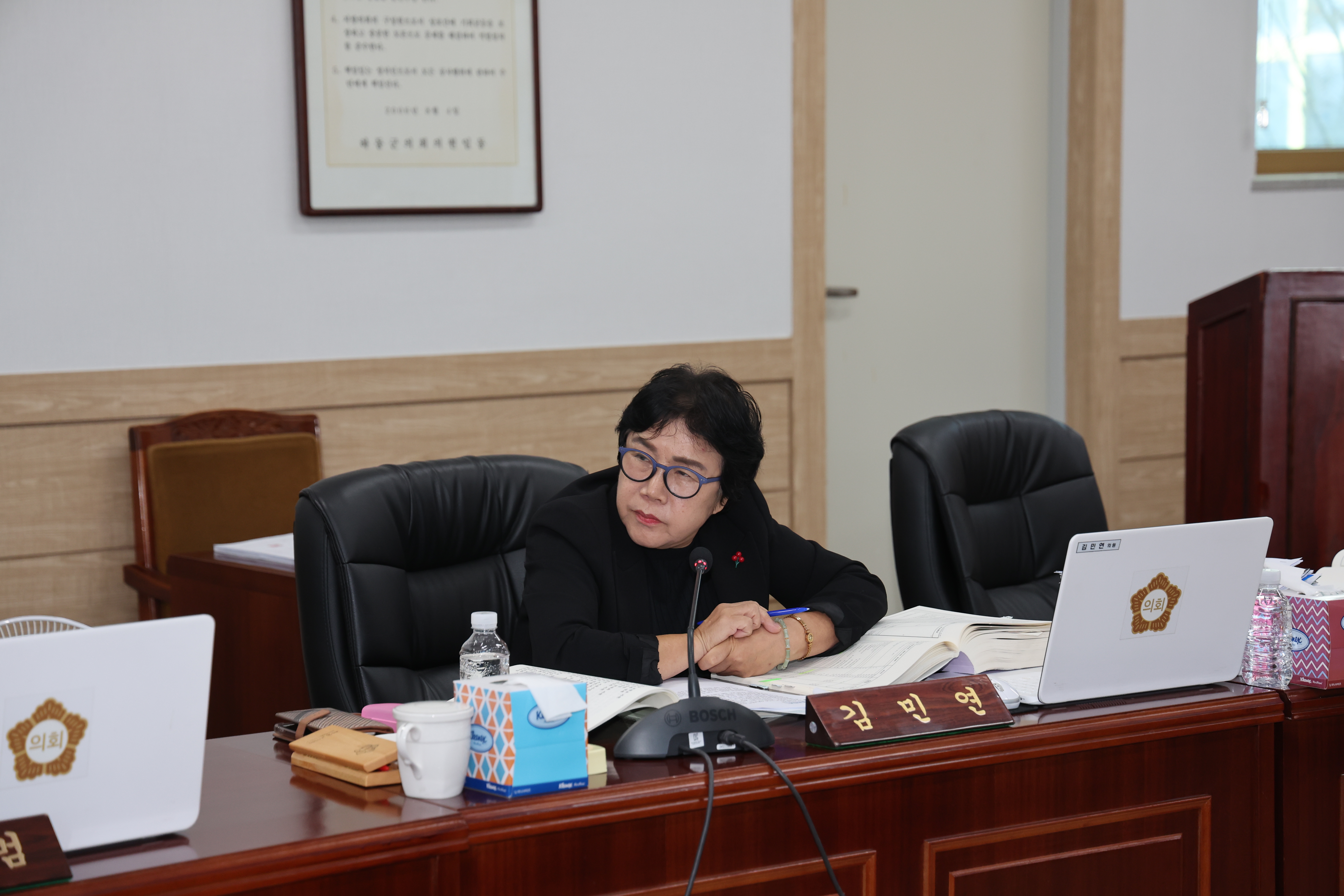 2025.12.12. 제346회 정례회 제9차 예산결산특별위원회 6