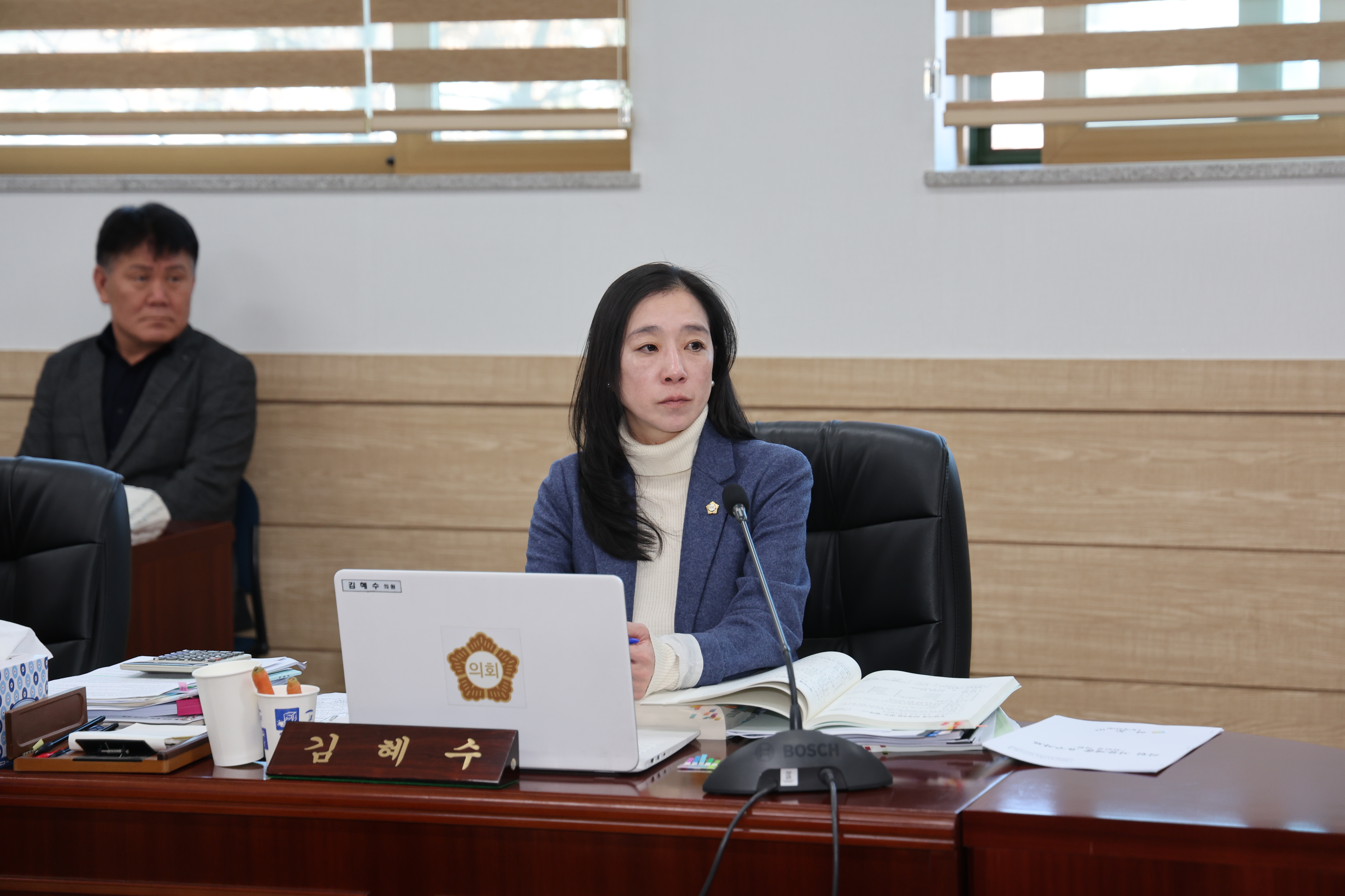 2025.12.12. 제346회 정례회 제9차 예산결산특별위원회 5