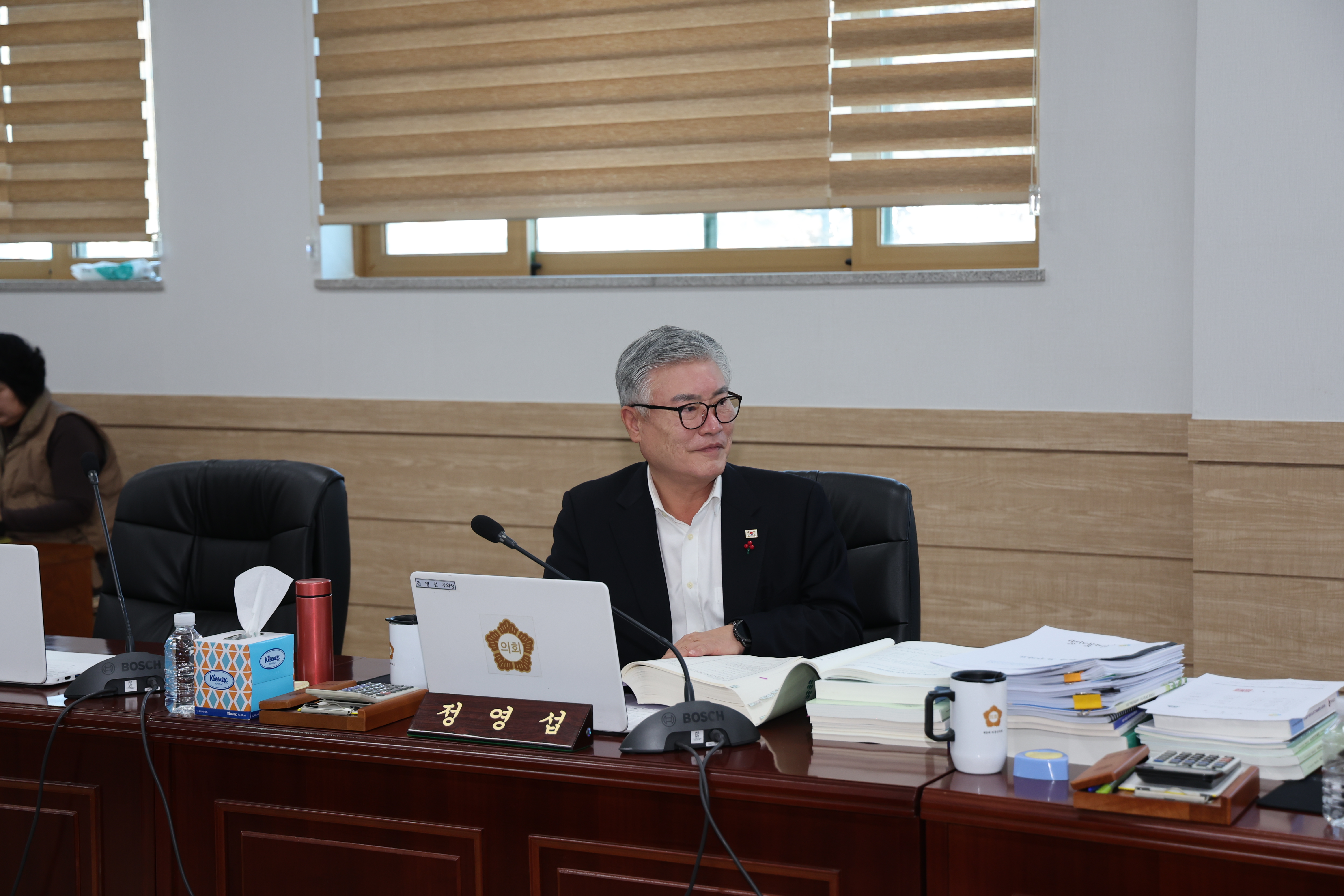 2025.12.12. 제346회 정례회 제9차 예산결산특별위원회 4