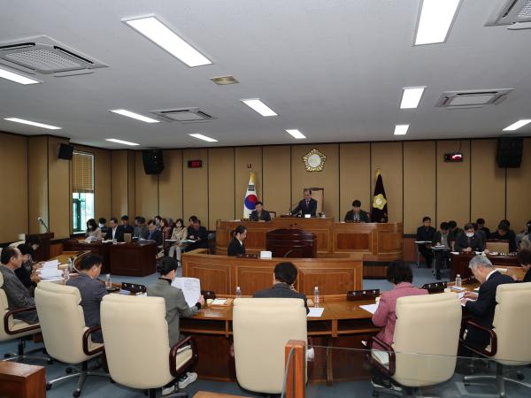 2025.12.15 제346회 정례회 제2차 본회의 2