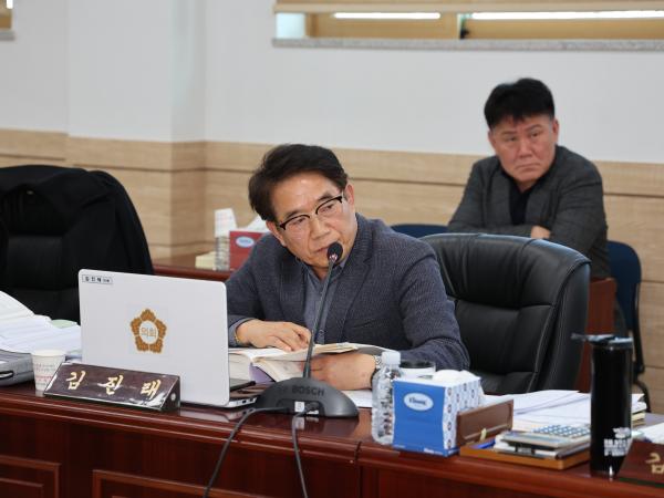 2025.12.04 제346회 정례회 제3차 예산결산특별위원회 3