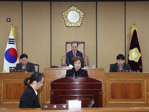 2025.12.15 제346회 정례회 제2차 본회의 4