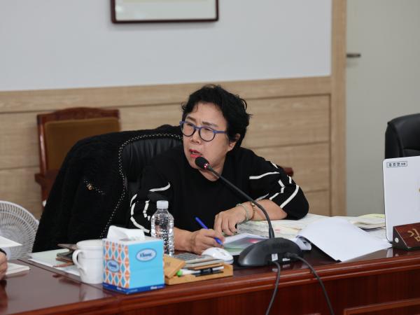 2025.12.04 제346회 정례회 제3차 예산결산특별위원회