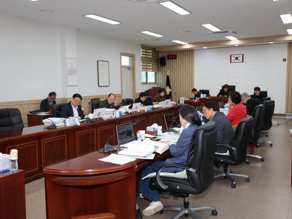 2025.12.12. 제346회 정례회 제9차 예산결산특별위원회 3