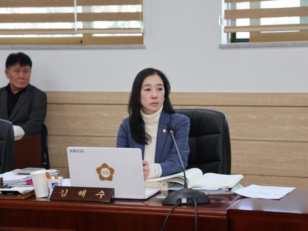 2025.12.12. 제346회 정례회 제9차 예산결산특별위원회 5