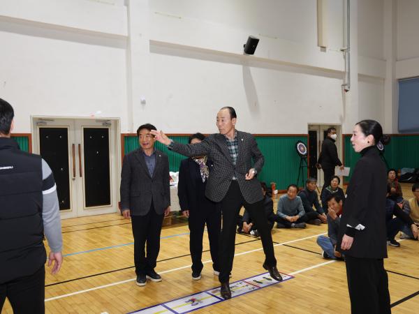 2025.11.22. 하동군수배 한궁대회 4