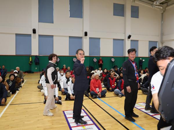 2025.11.22. 하동군수배 한궁대회 2