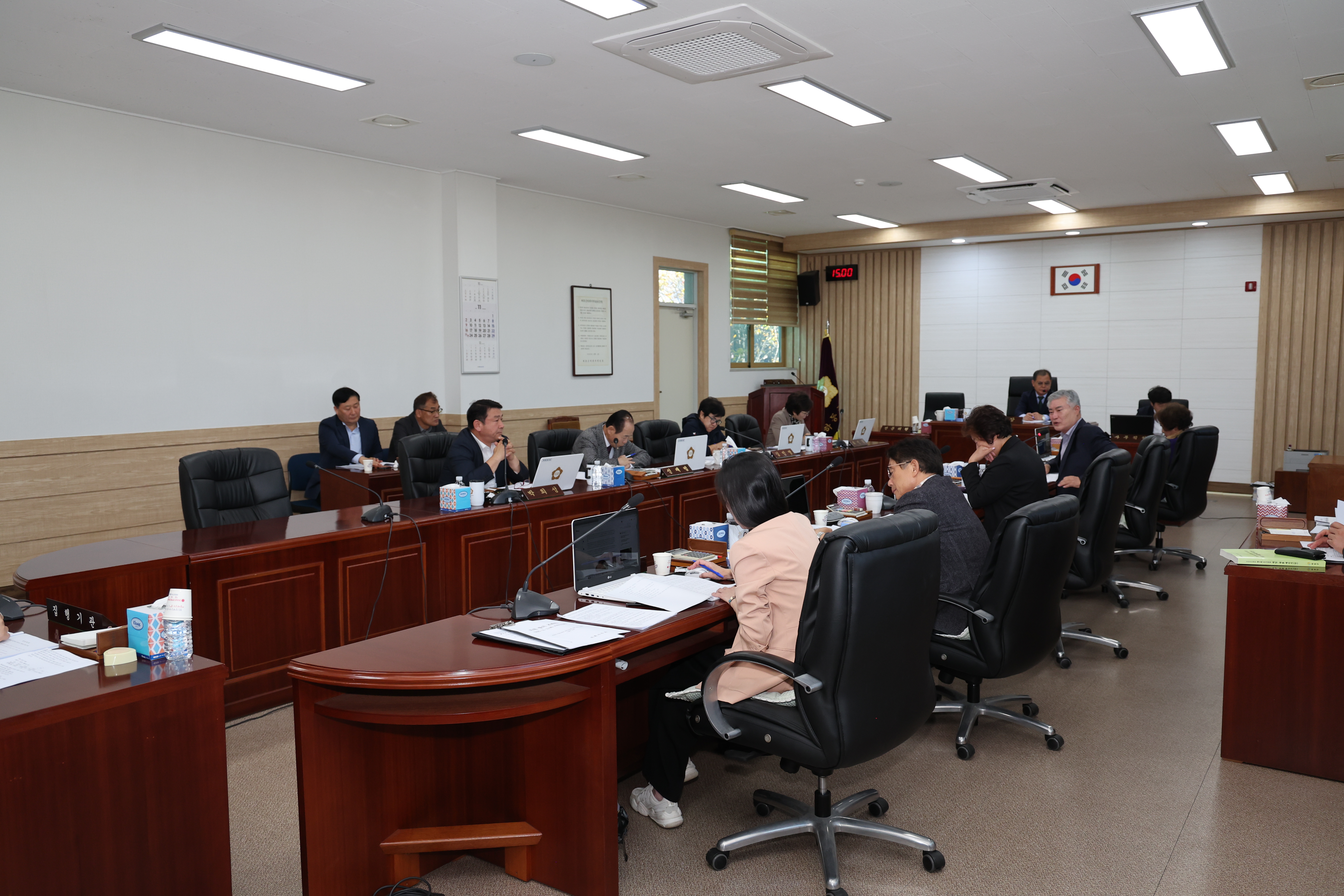 2025.11.11. 의원간담회 1