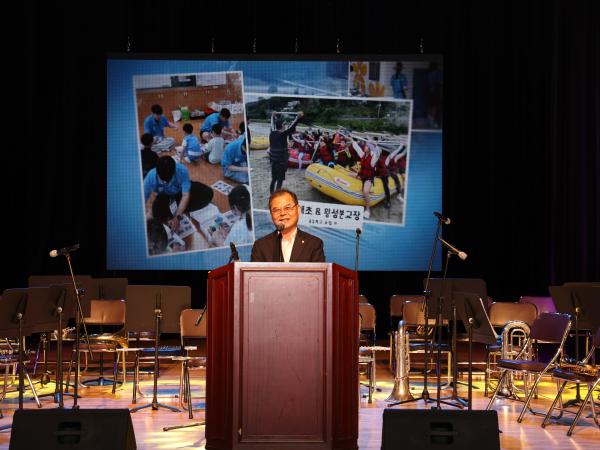 2025.11.04. 2025 성과나눔 어울림 한마당