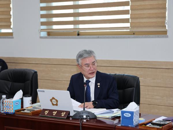 2025.11.18. 제1차 예산결산특별위원회 5