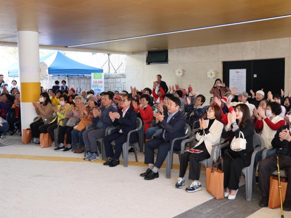 2025.10.28. 지역주민과 함께하는 작은 페스티벌 2