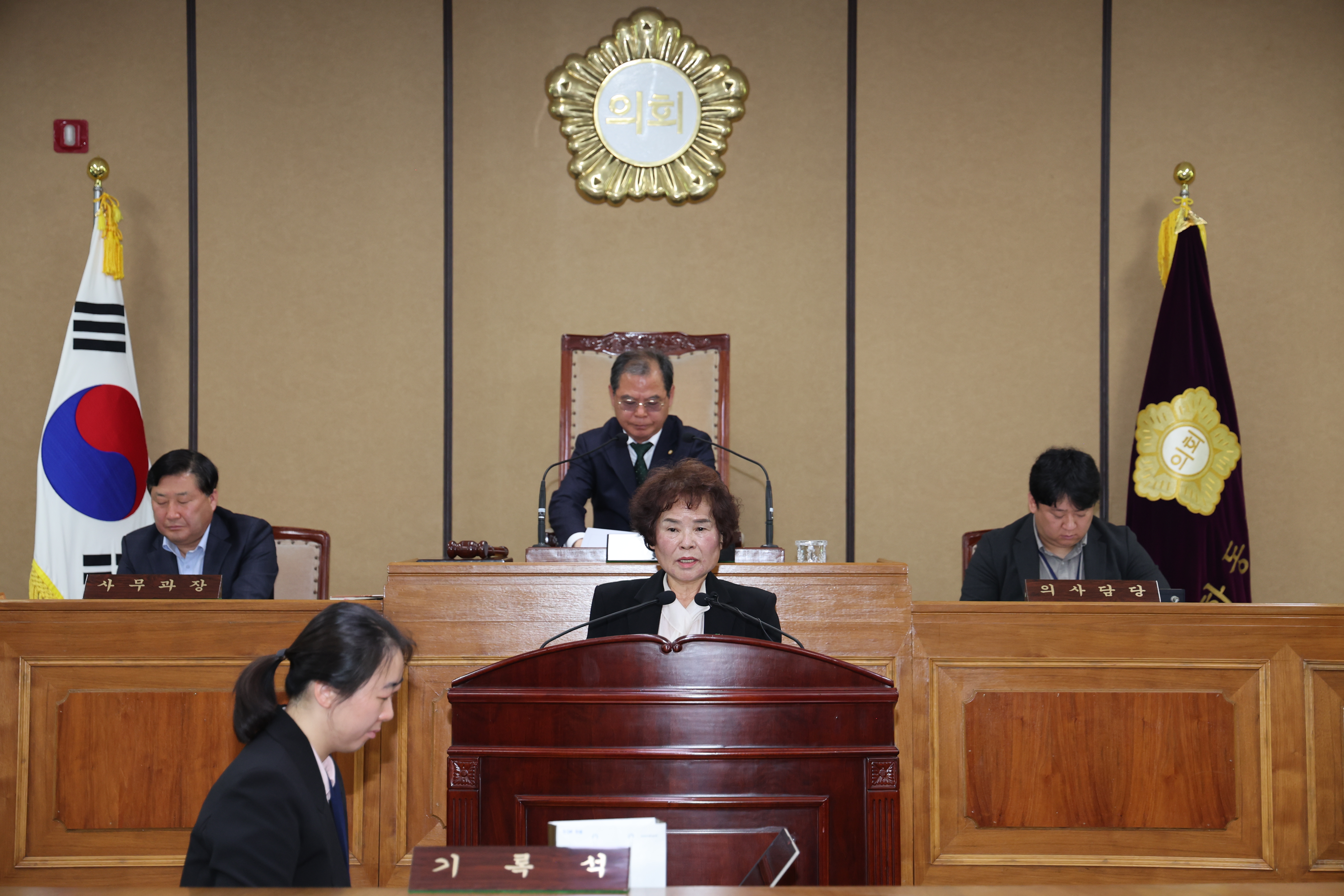 2026.04.10. 제348회 임시회 제2차 본회의 4