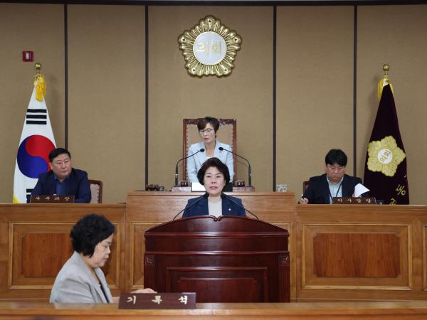 2026.09.07 제351회 정례회 제1차 본회의 및 상임위원회 4