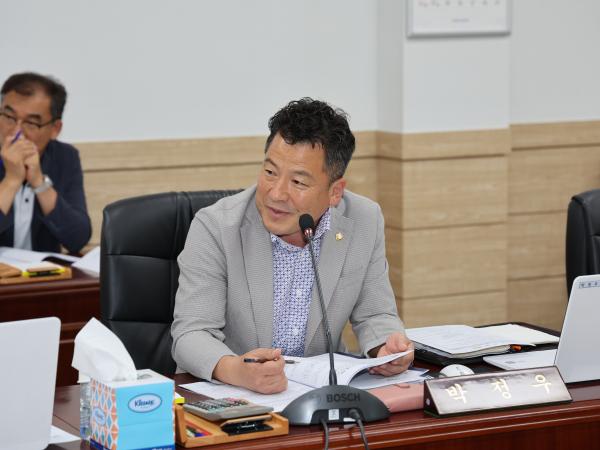 2026.07.28.~07.30. 군정주요업무보고 8