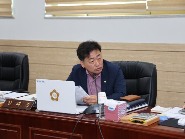 2026.07.28.~07.30. 군정주요업무보고 6
