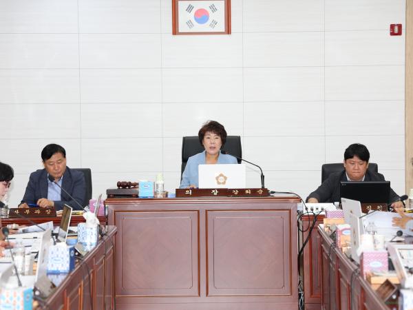 2026.07.28.~07.30. 군정주요업무보고 2
