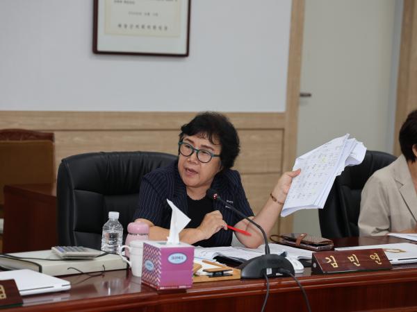 2025.10.14. 의원간담회