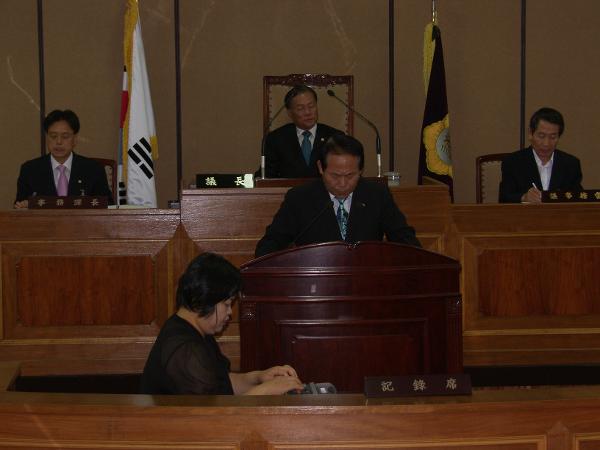 제176회 제1차정례회 제2차본회의