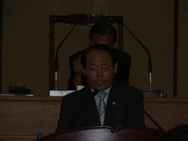 제165회 제2차 본회의