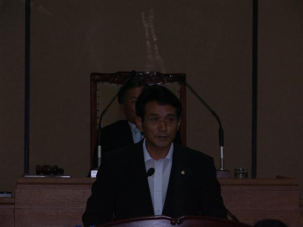 제165회 제2차 본회의