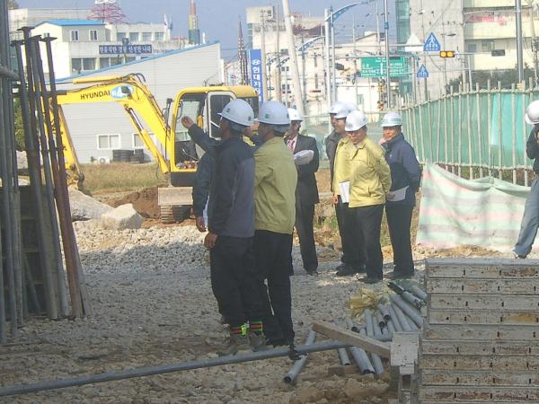 제157회 하동군의회 임시회