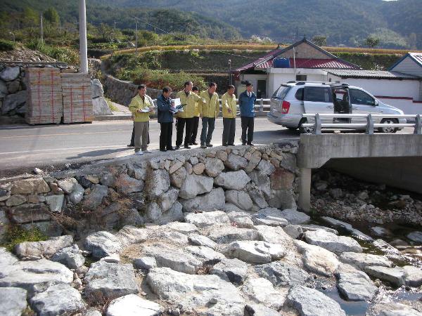 제157회 하동군의회 임시회