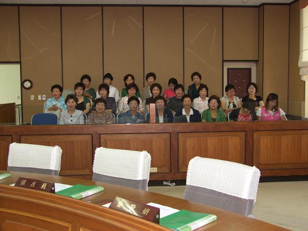 제154회 제1차 정례회