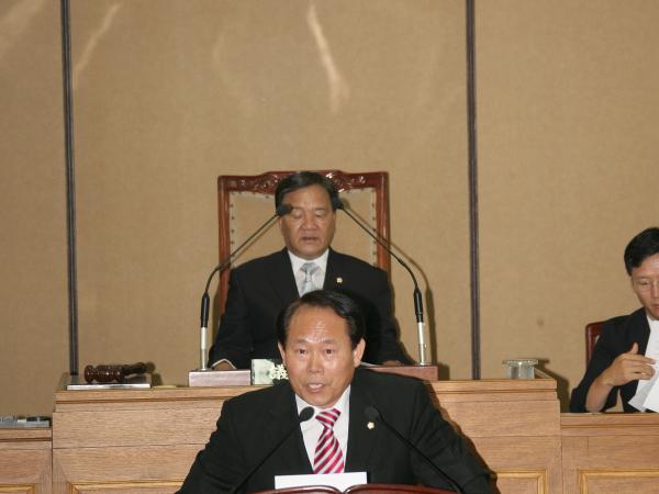 제154회 제1차 정례회