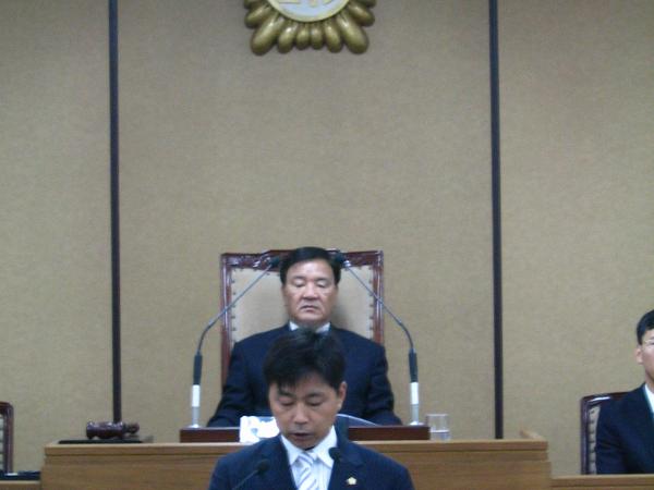 제154회 제1차 정례회