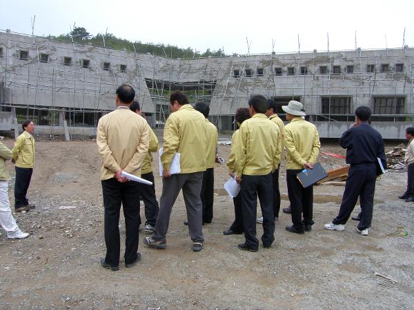 제151회 하동군의회 임시회