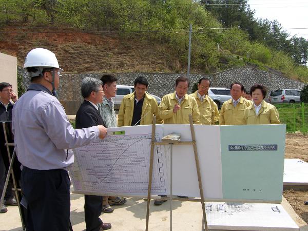 제151회 하동군의회 임시회