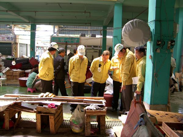 제151회 하동군의회 임시회