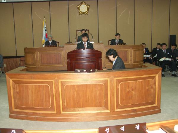 제149회 제2차 정례회(5분)